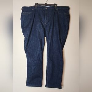 Carhartt Fleece Lined Jeans